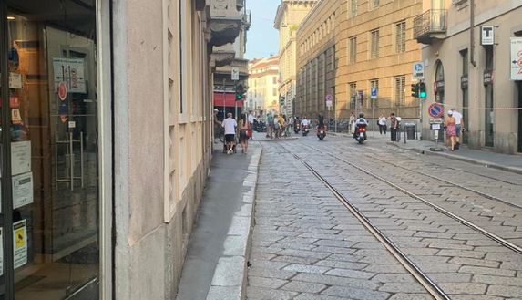 Monza, attesa la risposta di Sensi e Galliani è ottimista- immagine 2