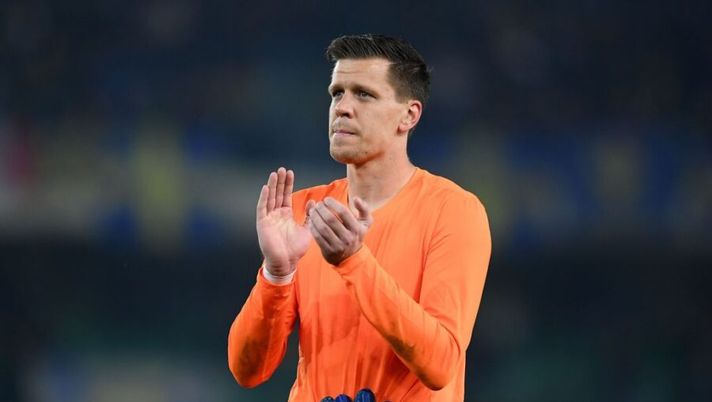 BREAKING – Juve, infortunio per Szczesny contro lo Spezia: ecco la diagnosi - immagine 1