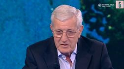 VIDEO / Lippi: “Mondiale 2006? Ne sono sempre stato convinto”