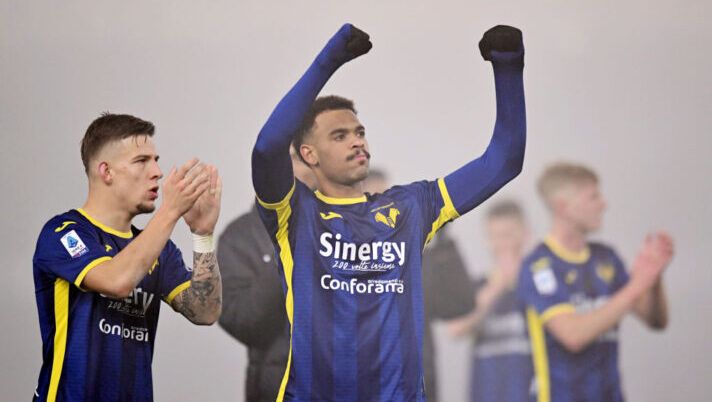 FLASH – Accordo tra Napoli e Verona per Ngonge: ecco le cifre! Adesso si tratta col giocatore - immagine 1