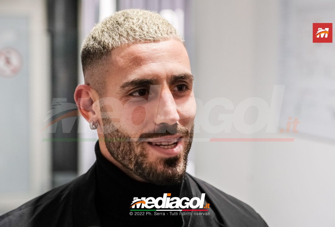 FOTO PALERMO, Tutino arriva all’aeroporto ‘Falcone e Borsellino’ di Palermo (Gallery) - immagine 10