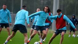 Passato allo spalle e patto per la Lazio: il nuovo inizio di Tudor e Guendouzi