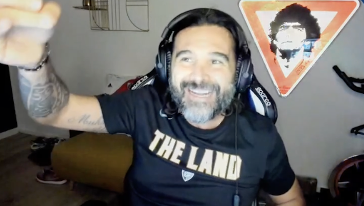 Adani: “Corsa scudetto finita ieri per me, giusto che il Milan vinca lo Scudetto” - immagine 1