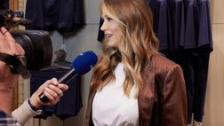 Il derby perso da Diletta: respinta con perdite alla discoteca Berghain di Berlino