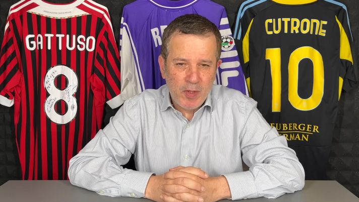 Pedullà: “Si vede impronta Chivu. Esposito può spiccare il volo. Mercato? Inter a un bivio” - immagine 1