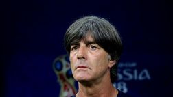 Germania, Löw: “Khedira out? Voglio provare i giovani. Özil ha esagerato…”