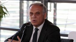 Infront, Bogarelli: “Quali scuse,non c’entriamo”
