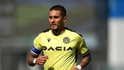 Udinese | Sensini: “Pereyra in quel ruolo è il più difficile da marcare”