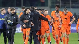 L’Inter torna in testa, respingente e resistente. Turnover saggio di Inzaghi, un solo torto