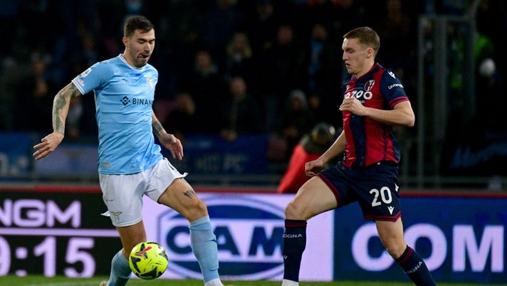 Serie A, Bologna-Lazio 0-0: i biancocelesti falliscono il sorpasso sull’Inter - immagine 1