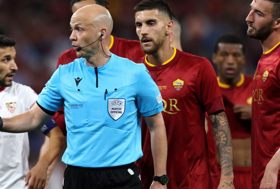 Finale Europa League, Siviglia-Roma 5-2 (d.c.r.) – FOTO GALLERY - immagine 133