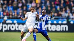 Calcio estero, Hazard: “Il giocatore con miglior talento? Certamente… Kakuta”