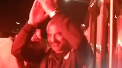 VIDEO / Stankovic torna a Milano, l’accoglienza della Curva Nord per l’ex Inter