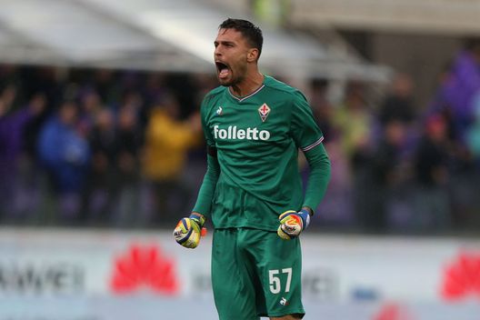 Ex viola: Sportiello al Milan? Ecco chi è il suo garante…- immagine 2