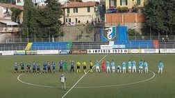 Lo dice anche la Questura: Imperia-Albenga non è solo un derby, ma una “rivalità atavica”