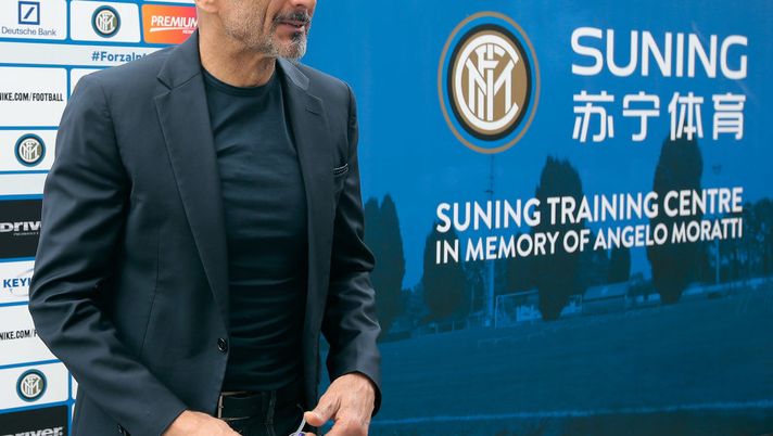Inter 2018/19, Spalletti gongola: ecco la probabile formazione nerazzurra con acquisti e obiettivi 