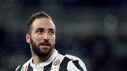 Higuain, nessuno segna come lui in Serie A