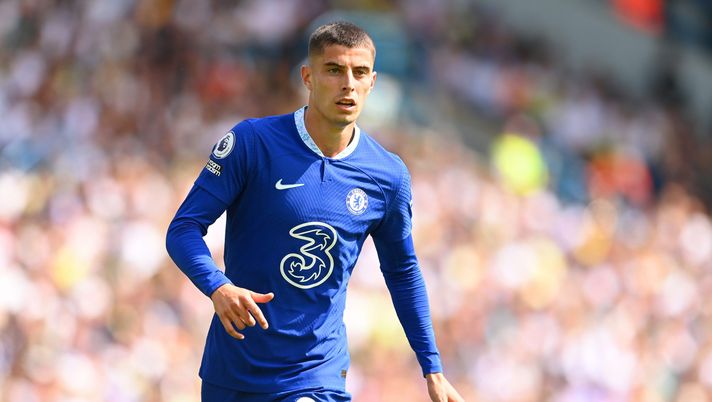 Chelsea, recuperati Havertz e Cucurella: ci saranno contro il Milan | News (getty images)