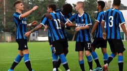 Youth League, Inter a un passo dagli ottavi: Borussia Dortmund schiantato, Fonseca show