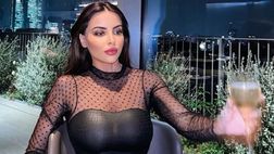 Maria Luisa Jacobelli: “Io e Mbappé siamo amici…Ho fatto un calendario per dare forza alle donne”