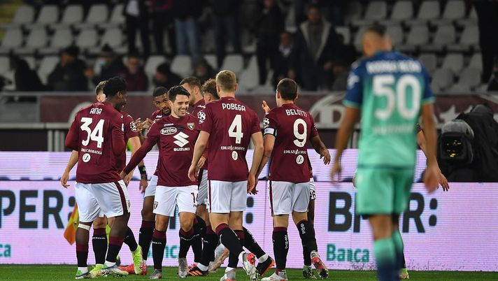 Fantacalcio Torino le scelte di Juric contro la Sampdoria: Pobega ancora in panchina - immagine 1