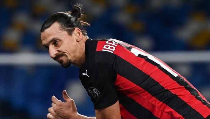 Infortunio Ibra, aggiornamento da Sky: “Dovrebbe esserci lesione, quanto rischia” - immagine 1