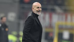 Milan-Roma, Pioli: “Se vuoi arrivare in fondo devi…”