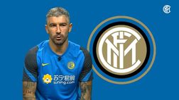 Inter, Kolarov si presenta: “A mio agio da difensore centrale, so come segnare nei derby”
