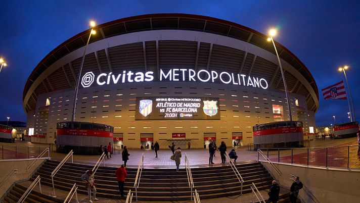 L’altro derby di Madrid: il Real ospita i Chicago Bears, l’Atletico attende i Pumas… - immagine 1