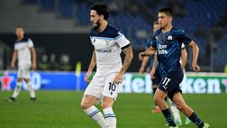 Luis Alberto, si rifà sotto il Siviglia ma prima Monchi deve pensare alle uscite