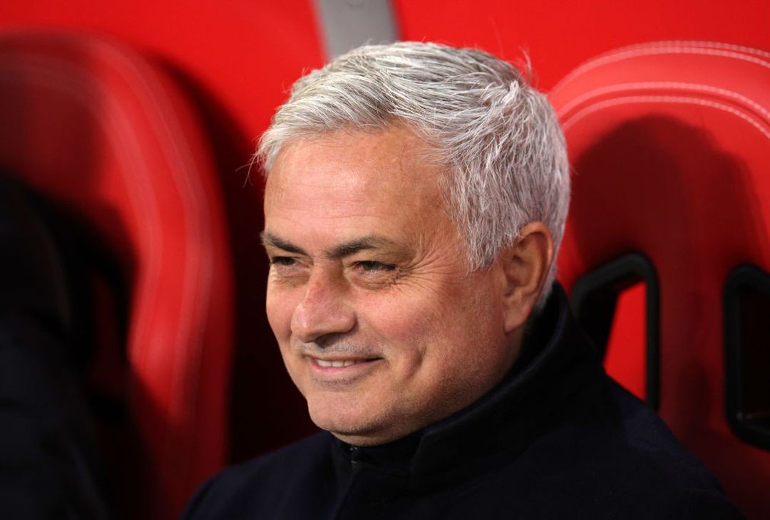 Salisburgo-Roma 1-0 – FOTO GALLERY - immagine 35