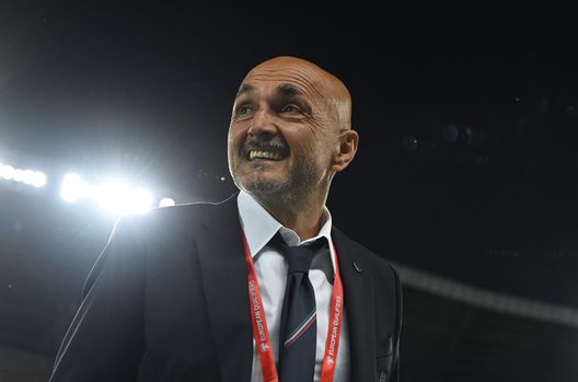 Luciano Spalletti