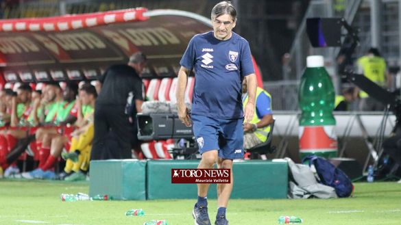 Juric, totale controllo sul suo Torino: sconfitto con merito Stroppa- immagine 3