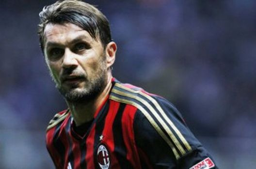 Paolo Maldini (Fonte foto: calciomercato-milan.it) Paolo Maldini (Fonte foto: calciomercato-milan.it)