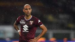Torino, Zaza scalpita: contro il Frosinone potrebbe tornare titolare