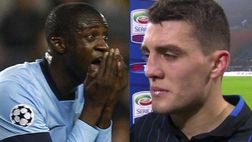 Touré paga insieme a Kovacic. Ma Touré pagato da Kovacic ha senso? Il rischio…
