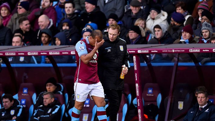 FA Cup, focolaio Covid Aston Villa, ma contro il Liverpool si gioca: Villans in campo con l’Under 18 e l’Under 23 