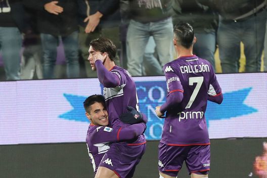 Galli: “Viola non pronti alla cessione di Vlahovic. Callejon sorprendente”- immagine 2