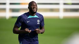 Lukaku ancora ai box, dall’Inghilterra: “Ha i muscoli fragili come il burro”