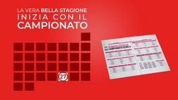 I Calendari della Serie A