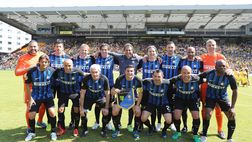 Inter Forever, i convocati per l’amichevole di sabato contro le leggende del Tottenham