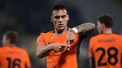 Tutti i voti di Fiorentina-Inter per il fantacalcio: da Lautaro a Sanchez, muro Pavard e flop Nico