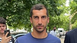 Inter, oggi il raduno: Gagliardini e Mkhitaryan lavoreranno a parte