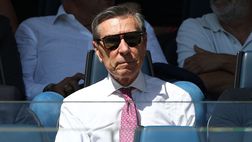 Braida: “Un trofeo potrebbe stimolare Commisso a fare ancora di più”
