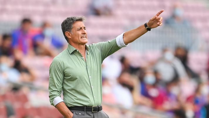 Atene, nel derby a Michel servirebbe uno come il Buitre: ma James Rodriguez va in panchina… - immagine 1