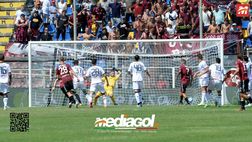 VIDEO Reggina – Palermo 3-0 | HIGHLIGHTS 4a giornata Serie B 2022/23