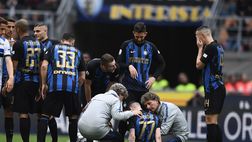 Sky – Inter, buone notizie per Spalletti: Brozovic già corre. E un indizio arriva anche da…