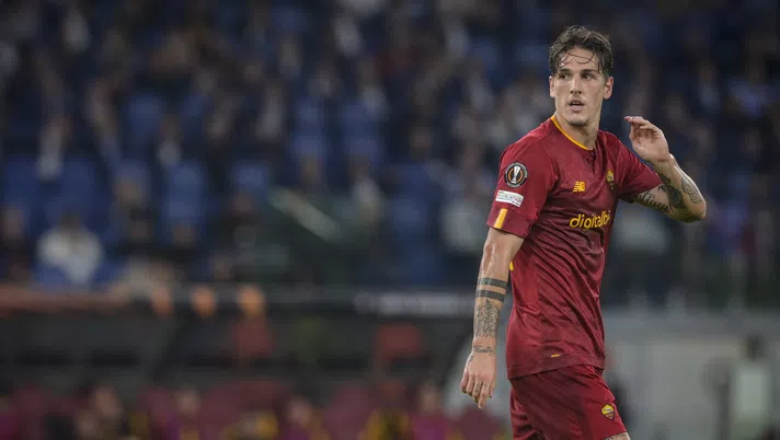 Milan, Impallomeni su Zaniolo: “La distanza con la Roma c’è” - immagine 1