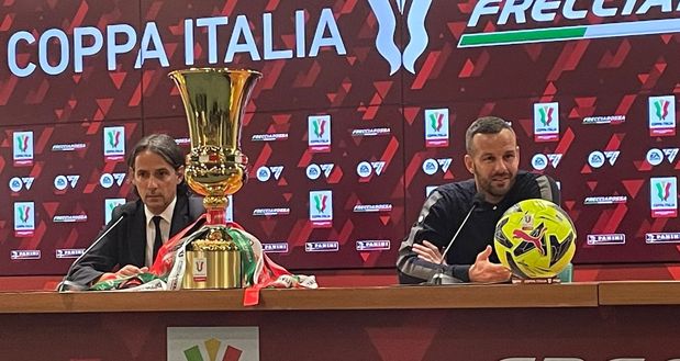 Fiorentina Inter conferenza stampa
