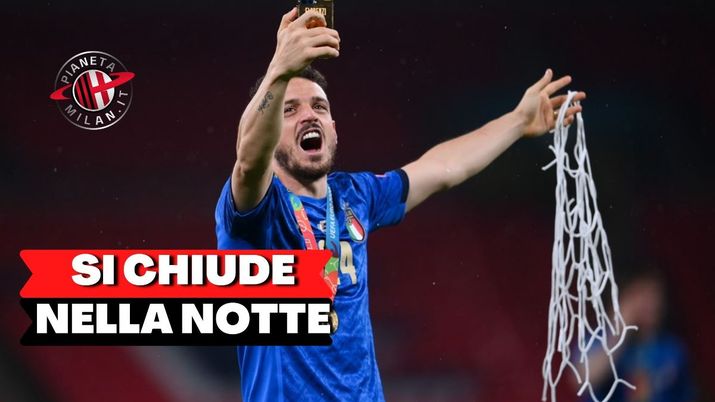 Alessandro Florenzi, obiettivo di calciomercato del Milan (Getty Images) Alessandro Florenzi, obiettivo di calciomercato del Milan (Getty Images)